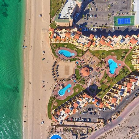 Princesa De Penasco Condo D203 Sandy Beach Puerto Peñasco Εξωτερικό φωτογραφία