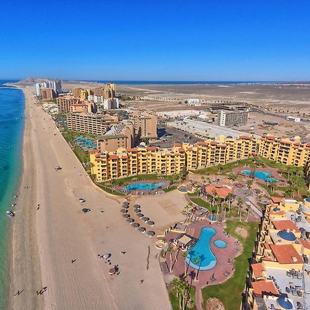 Princesa De Penasco Condo D203 Sandy Beach Puerto Peñasco Εξωτερικό φωτογραφία