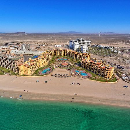 Princesa De Penasco Condo D203 Sandy Beach Puerto Peñasco Εξωτερικό φωτογραφία