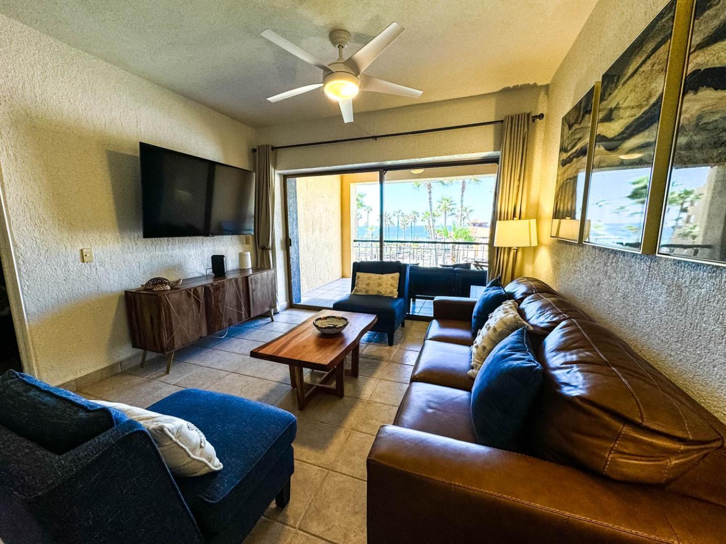 Princesa De Penasco Condo D203 Sandy Beach Puerto Peñasco Εξωτερικό φωτογραφία