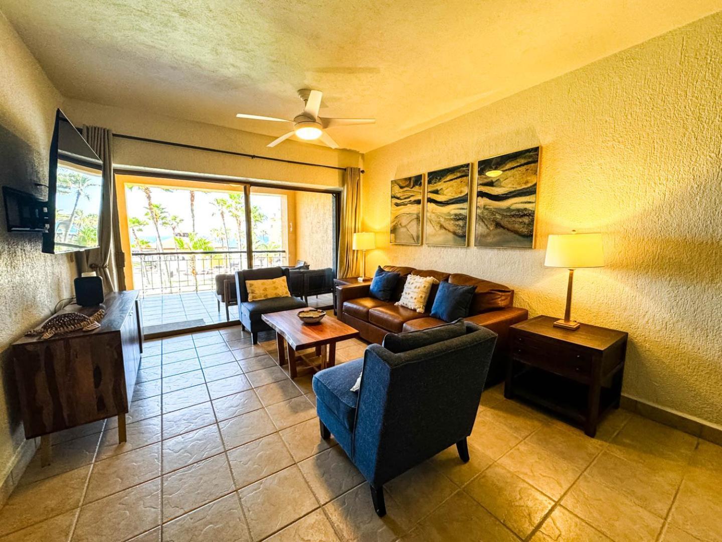 Princesa De Penasco Condo D203 Sandy Beach Puerto Peñasco Εξωτερικό φωτογραφία
