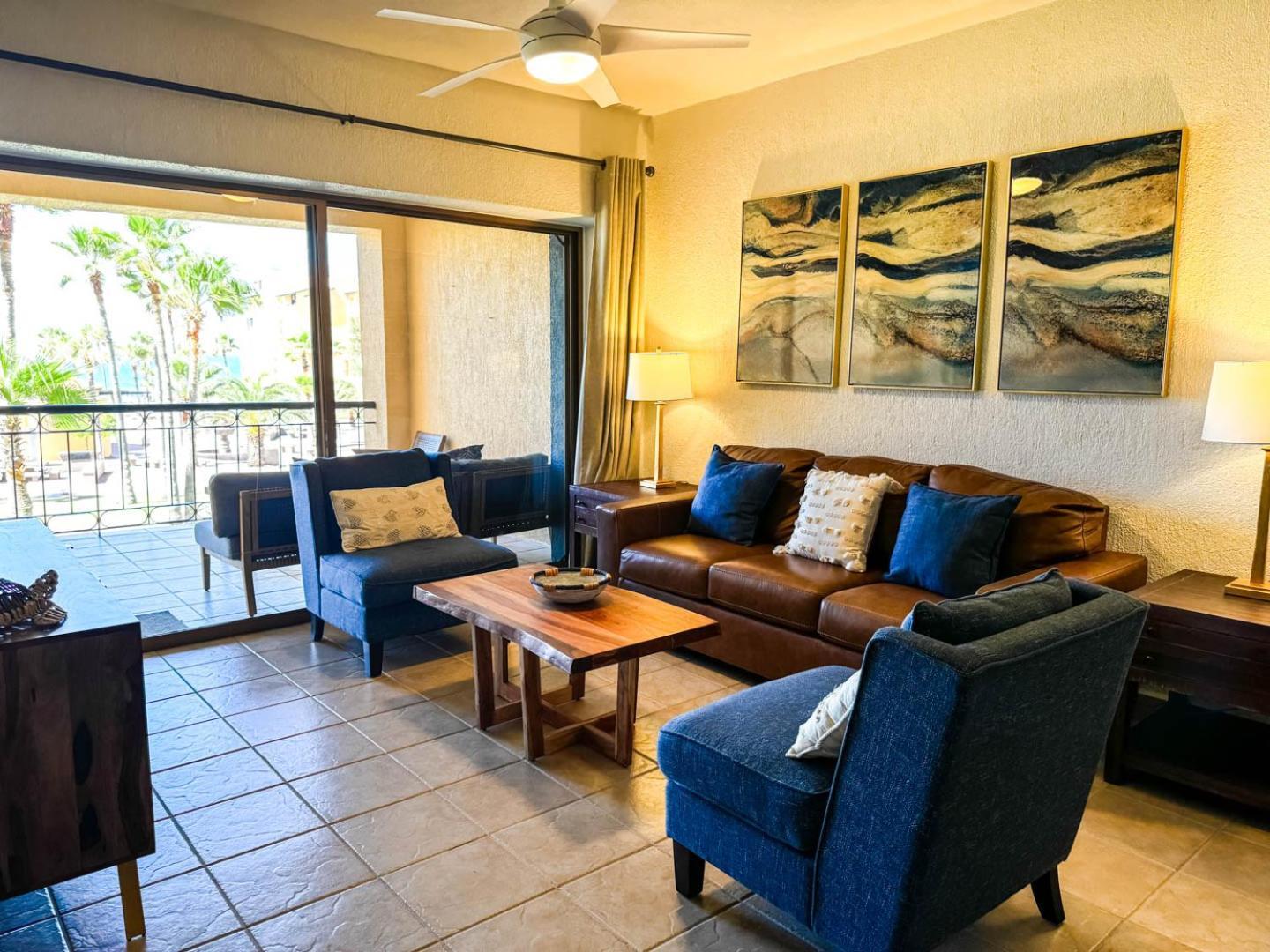 Princesa De Penasco Condo D203 Sandy Beach Puerto Peñasco Εξωτερικό φωτογραφία
