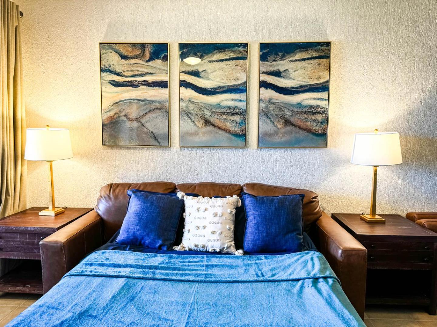 Princesa De Penasco Condo D203 Sandy Beach Puerto Peñasco Εξωτερικό φωτογραφία