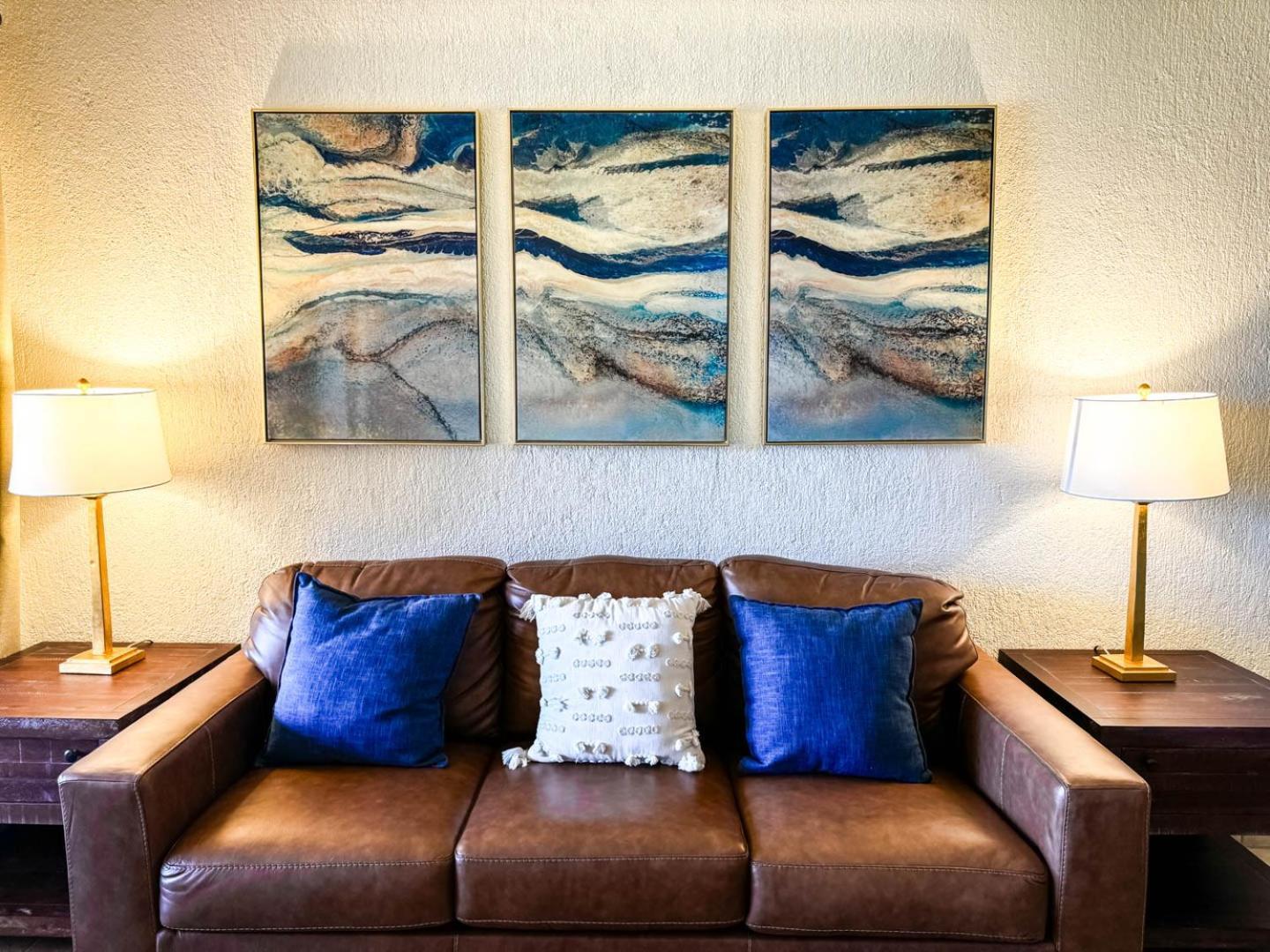 Princesa De Penasco Condo D203 Sandy Beach Puerto Peñasco Εξωτερικό φωτογραφία