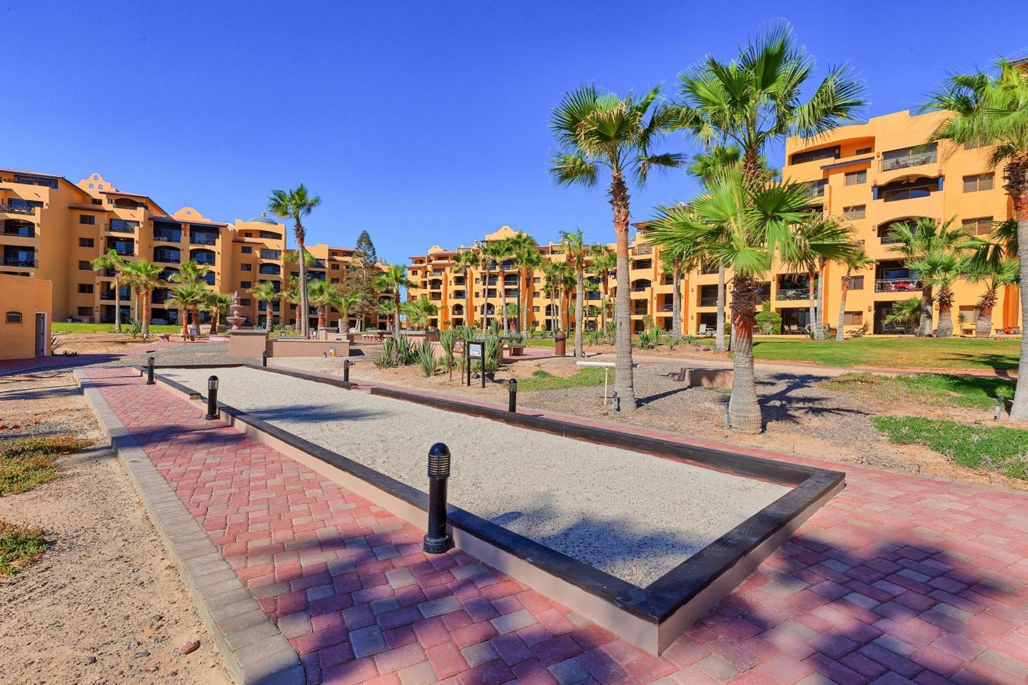 Princesa De Penasco Condo D203 Sandy Beach Puerto Peñasco Εξωτερικό φωτογραφία