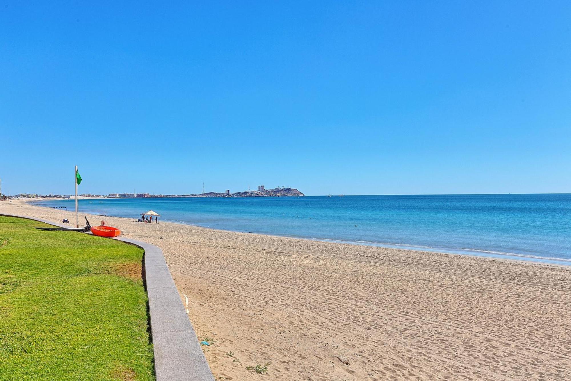 Princesa De Penasco Condo D203 Sandy Beach Puerto Peñasco Εξωτερικό φωτογραφία
