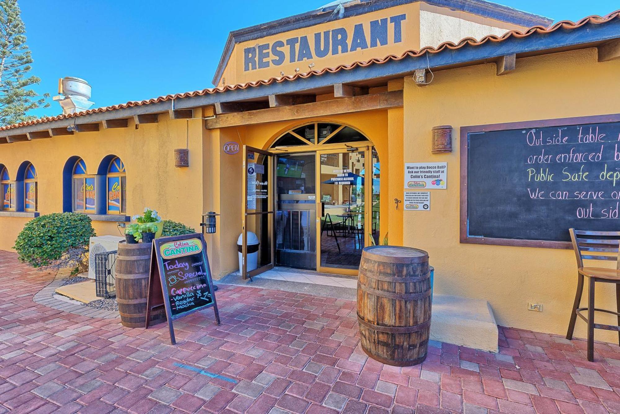 Princesa De Penasco Condo D203 Sandy Beach Puerto Peñasco Εξωτερικό φωτογραφία