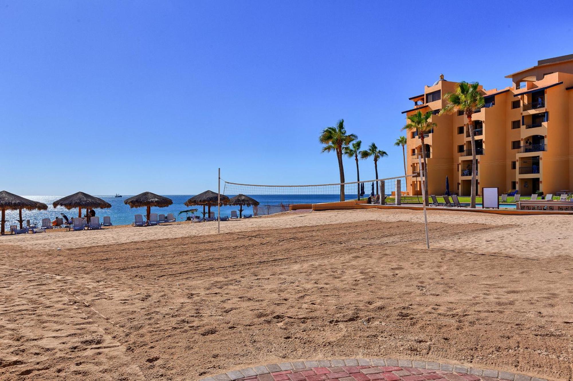 Princesa De Penasco Condo D203 Sandy Beach Puerto Peñasco Εξωτερικό φωτογραφία