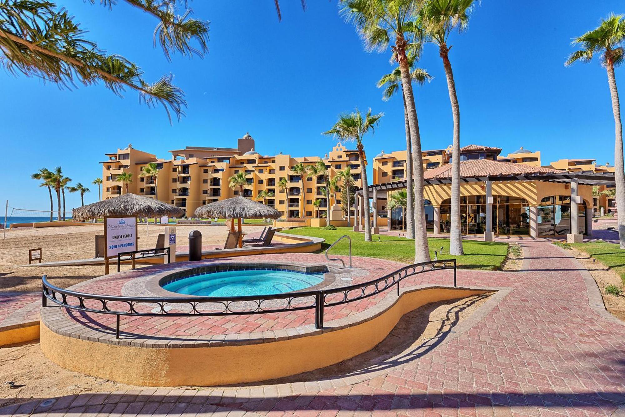 Princesa De Penasco Condo D203 Sandy Beach Puerto Peñasco Εξωτερικό φωτογραφία