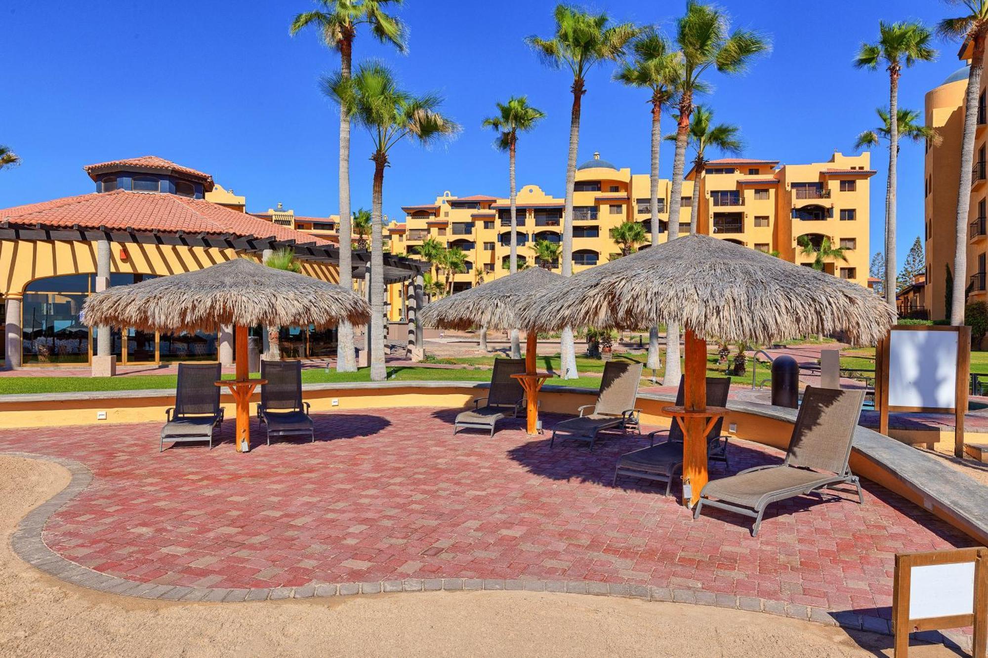 Princesa De Penasco Condo D203 Sandy Beach Puerto Peñasco Εξωτερικό φωτογραφία