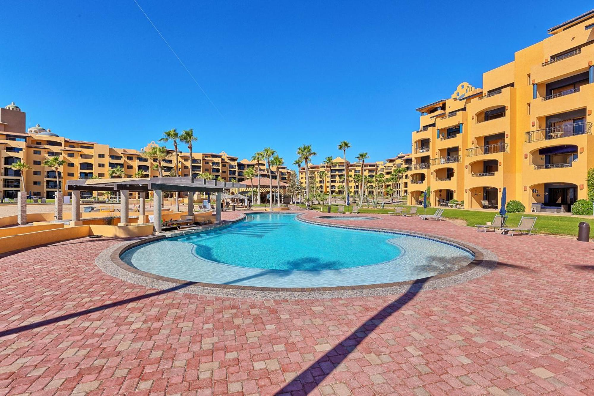 Princesa De Penasco Condo D203 Sandy Beach Puerto Peñasco Εξωτερικό φωτογραφία