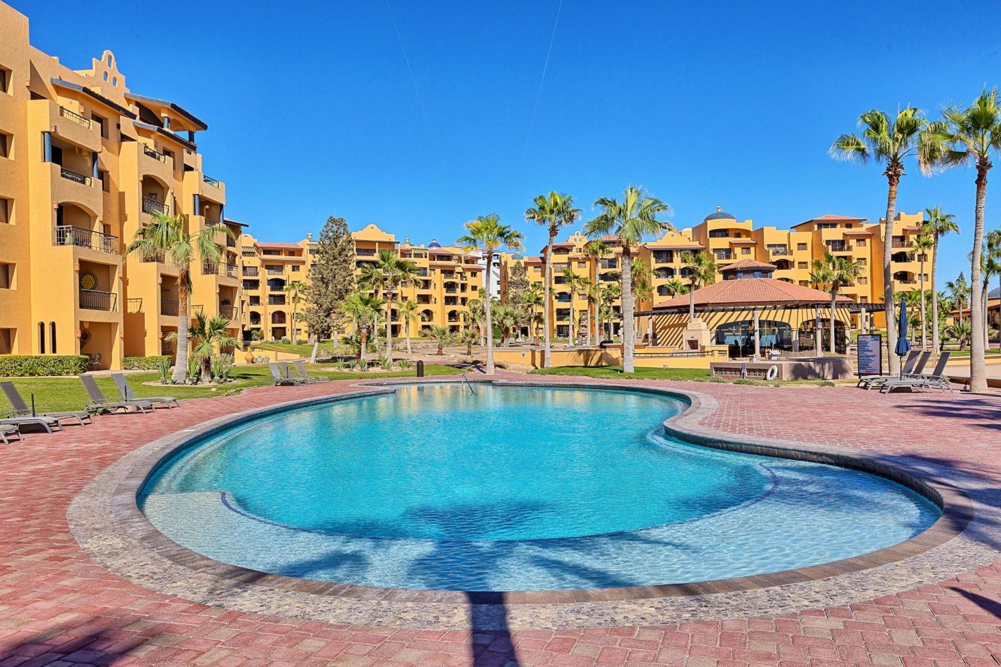 Princesa De Penasco Condo D203 Sandy Beach Puerto Peñasco Εξωτερικό φωτογραφία