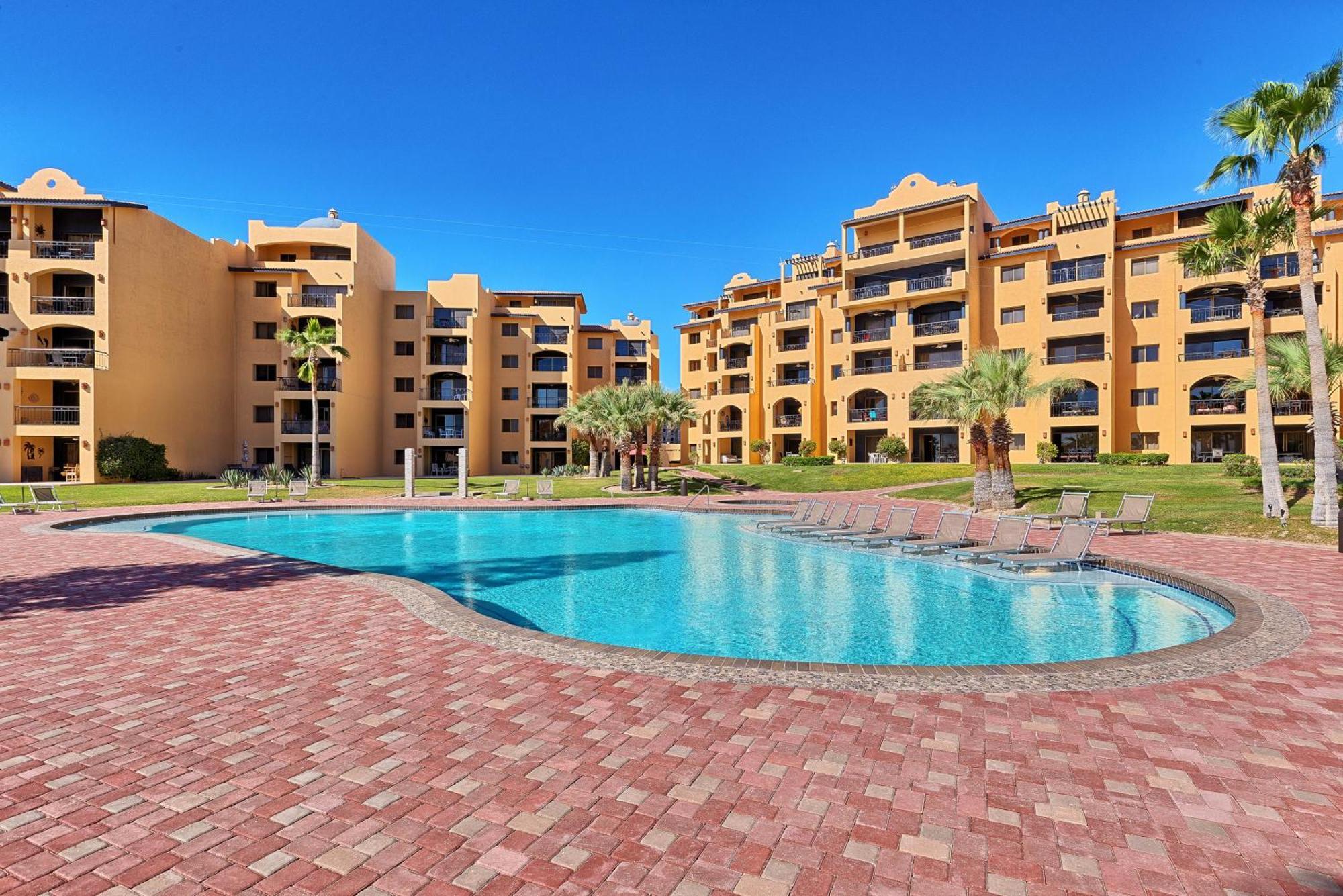 Princesa De Penasco Condo D203 Sandy Beach Puerto Peñasco Εξωτερικό φωτογραφία