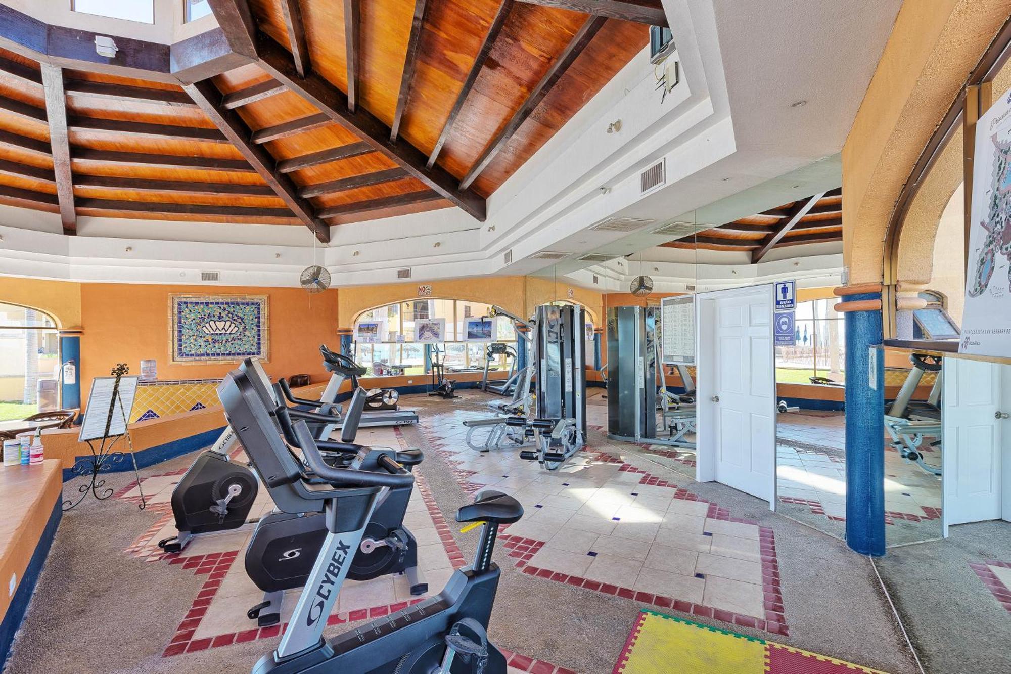 Princesa De Penasco Condo D203 Sandy Beach Puerto Peñasco Εξωτερικό φωτογραφία