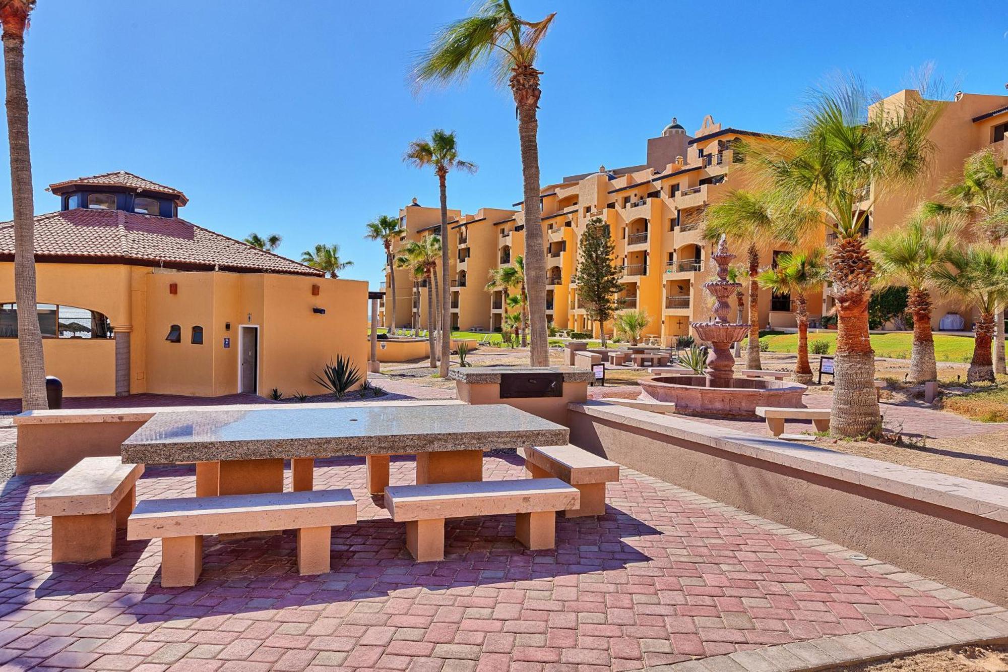 Princesa De Penasco Condo D203 Sandy Beach Puerto Peñasco Εξωτερικό φωτογραφία