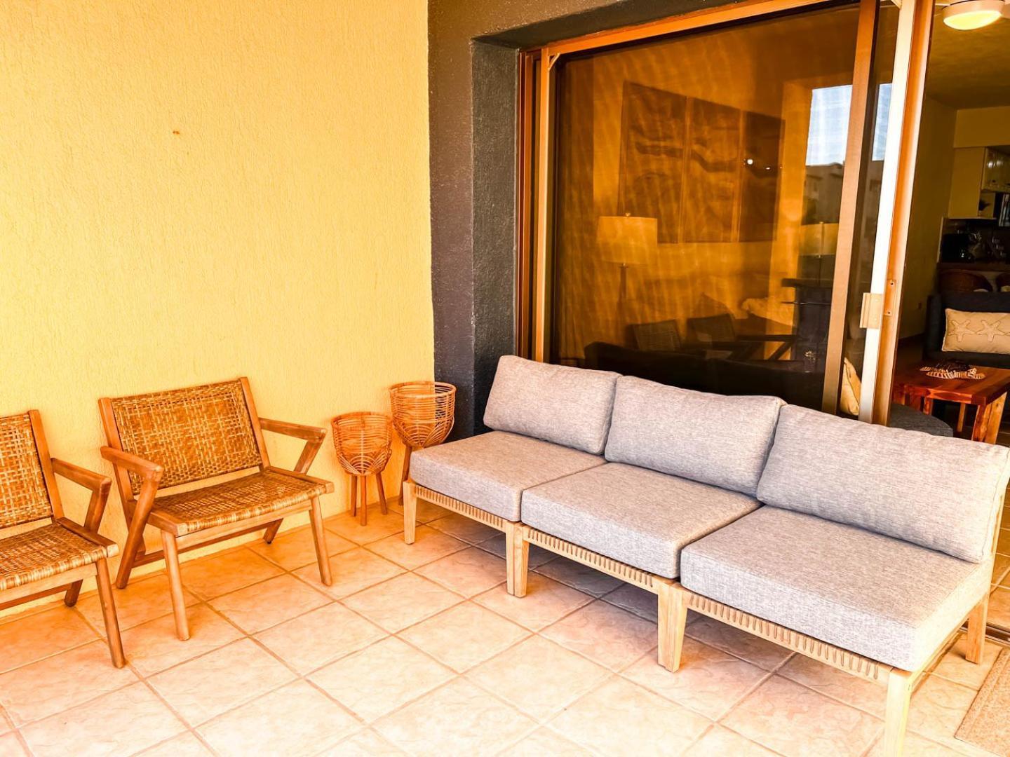 Princesa De Penasco Condo D203 Sandy Beach Puerto Peñasco Εξωτερικό φωτογραφία