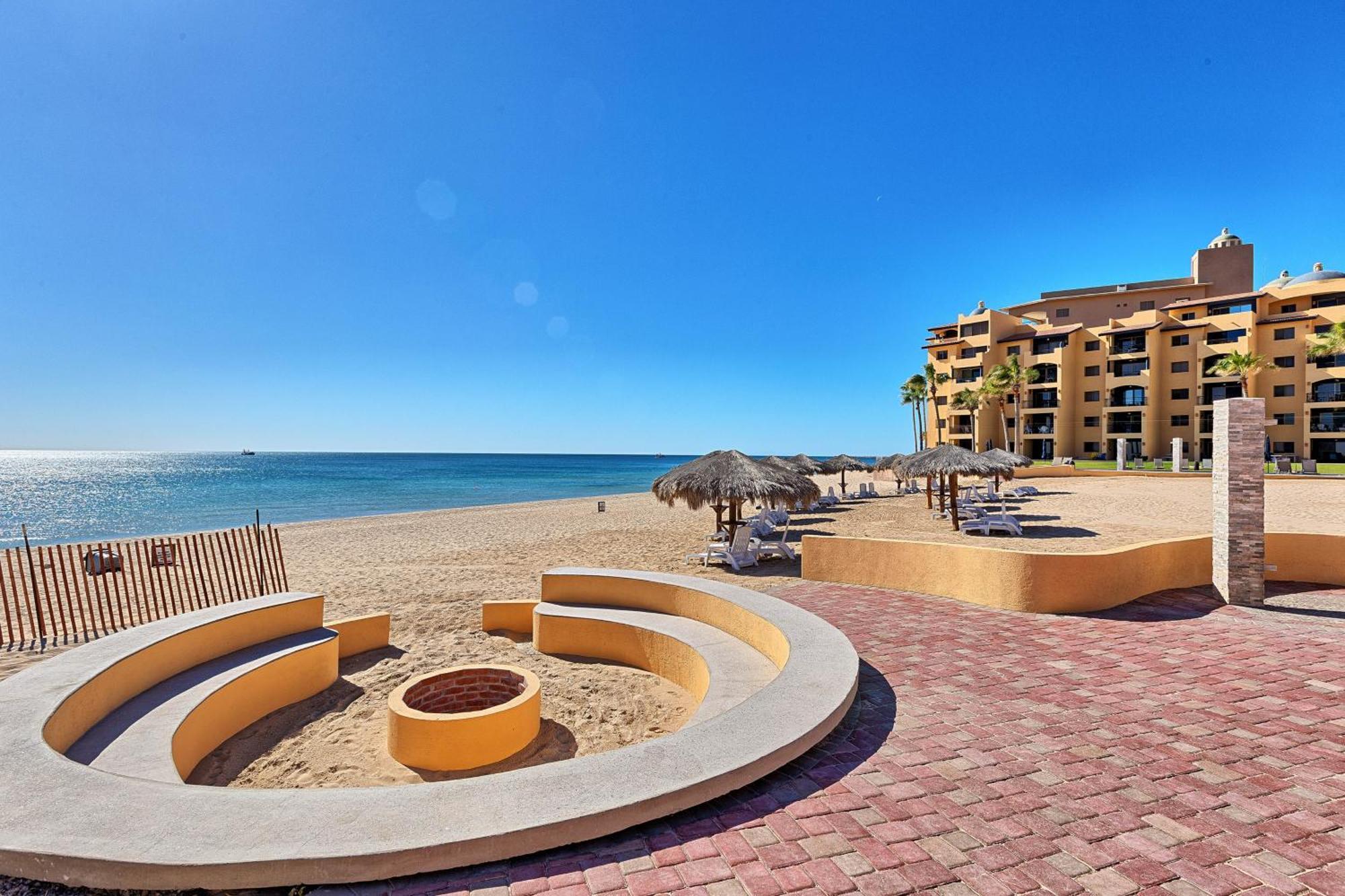 Princesa De Penasco Condo D203 Sandy Beach Puerto Peñasco Εξωτερικό φωτογραφία