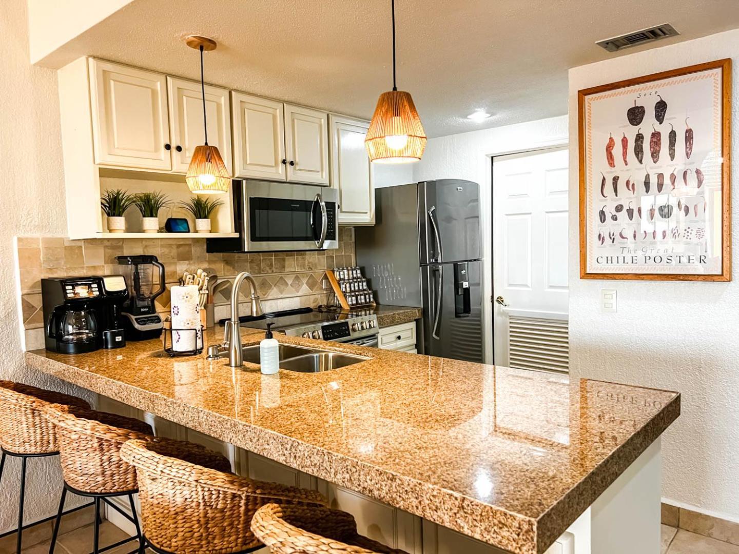 Princesa De Penasco Condo D203 Sandy Beach Puerto Peñasco Εξωτερικό φωτογραφία
