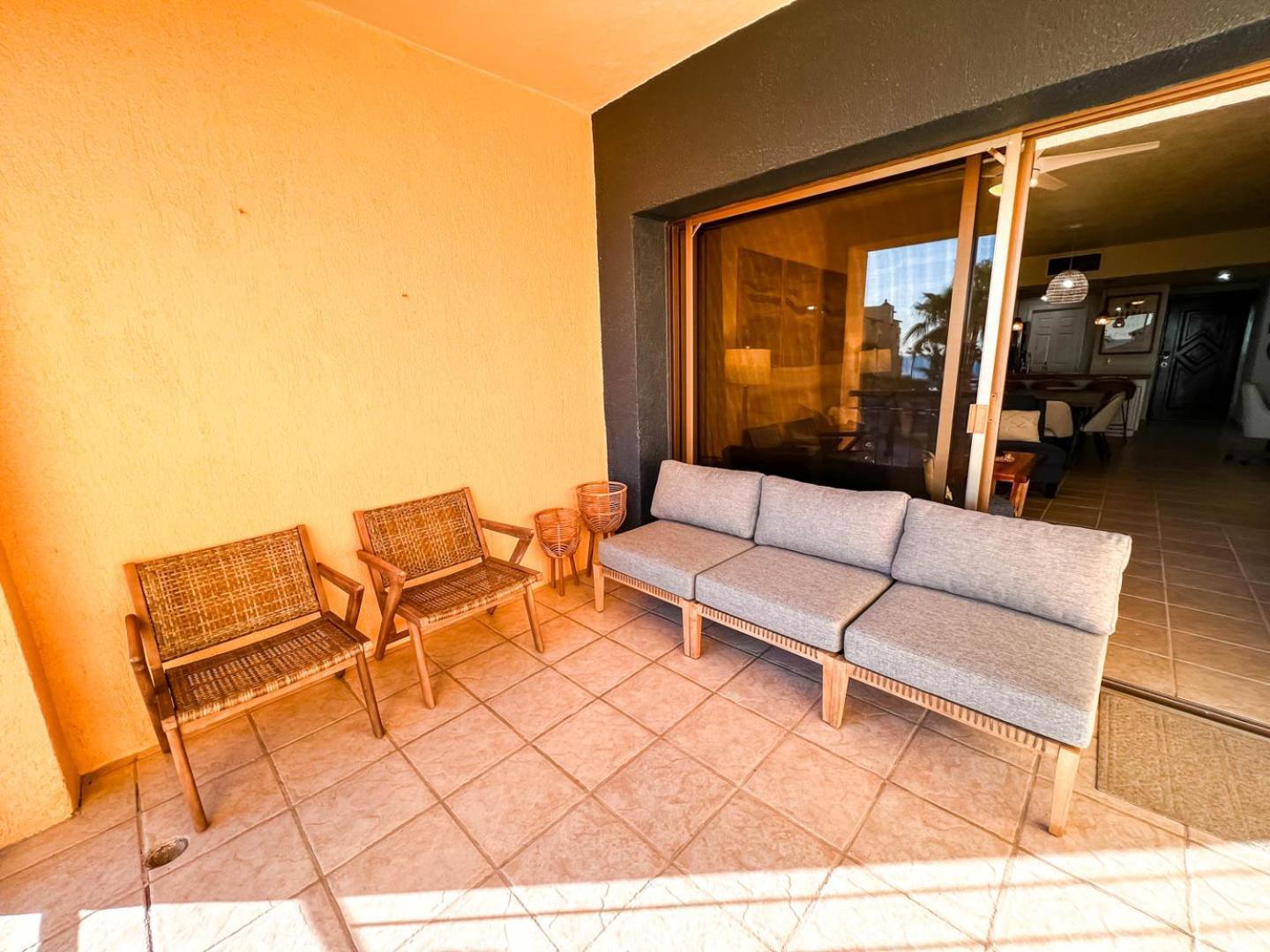 Princesa De Penasco Condo D203 Sandy Beach Puerto Peñasco Εξωτερικό φωτογραφία