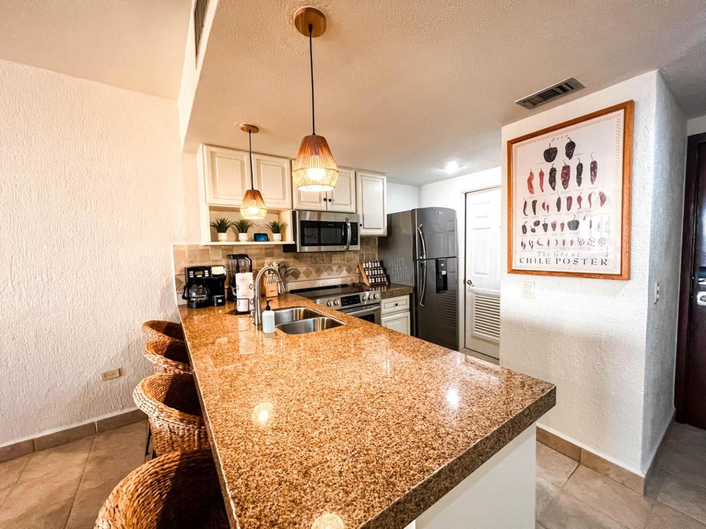 Princesa De Penasco Condo D203 Sandy Beach Puerto Peñasco Εξωτερικό φωτογραφία