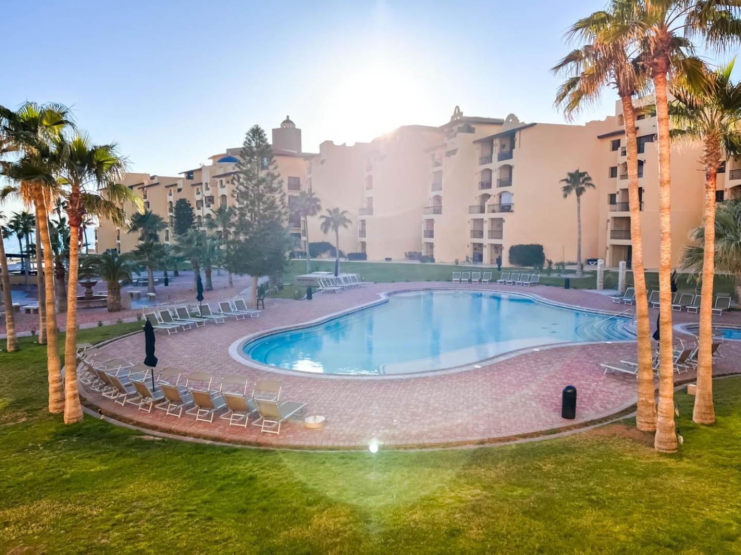 Princesa De Penasco Condo D203 Sandy Beach Puerto Peñasco Εξωτερικό φωτογραφία
