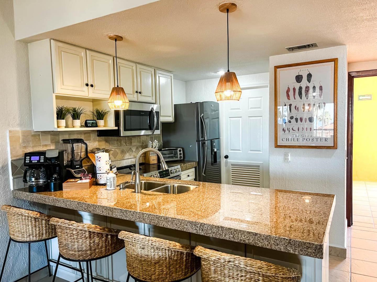 Princesa De Penasco Condo D203 Sandy Beach Puerto Peñasco Εξωτερικό φωτογραφία