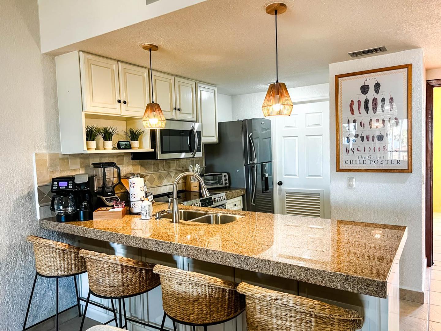 Princesa De Penasco Condo D203 Sandy Beach Puerto Peñasco Εξωτερικό φωτογραφία
